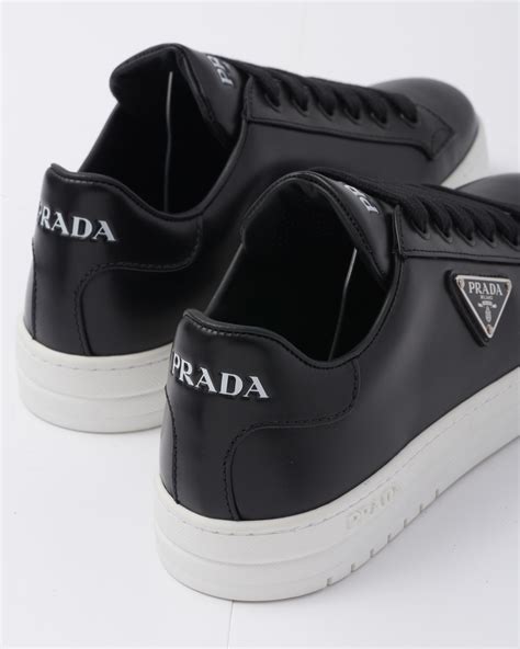 prada chanel shoes|prada downtown sneakers.